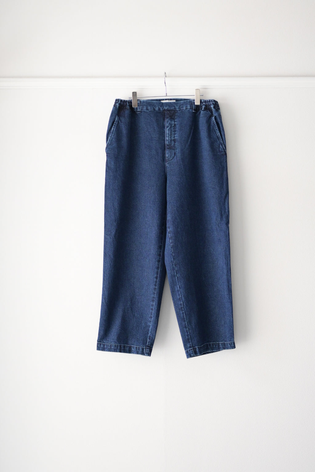 wonderland ワンダーランド Youth Denim インディゴ