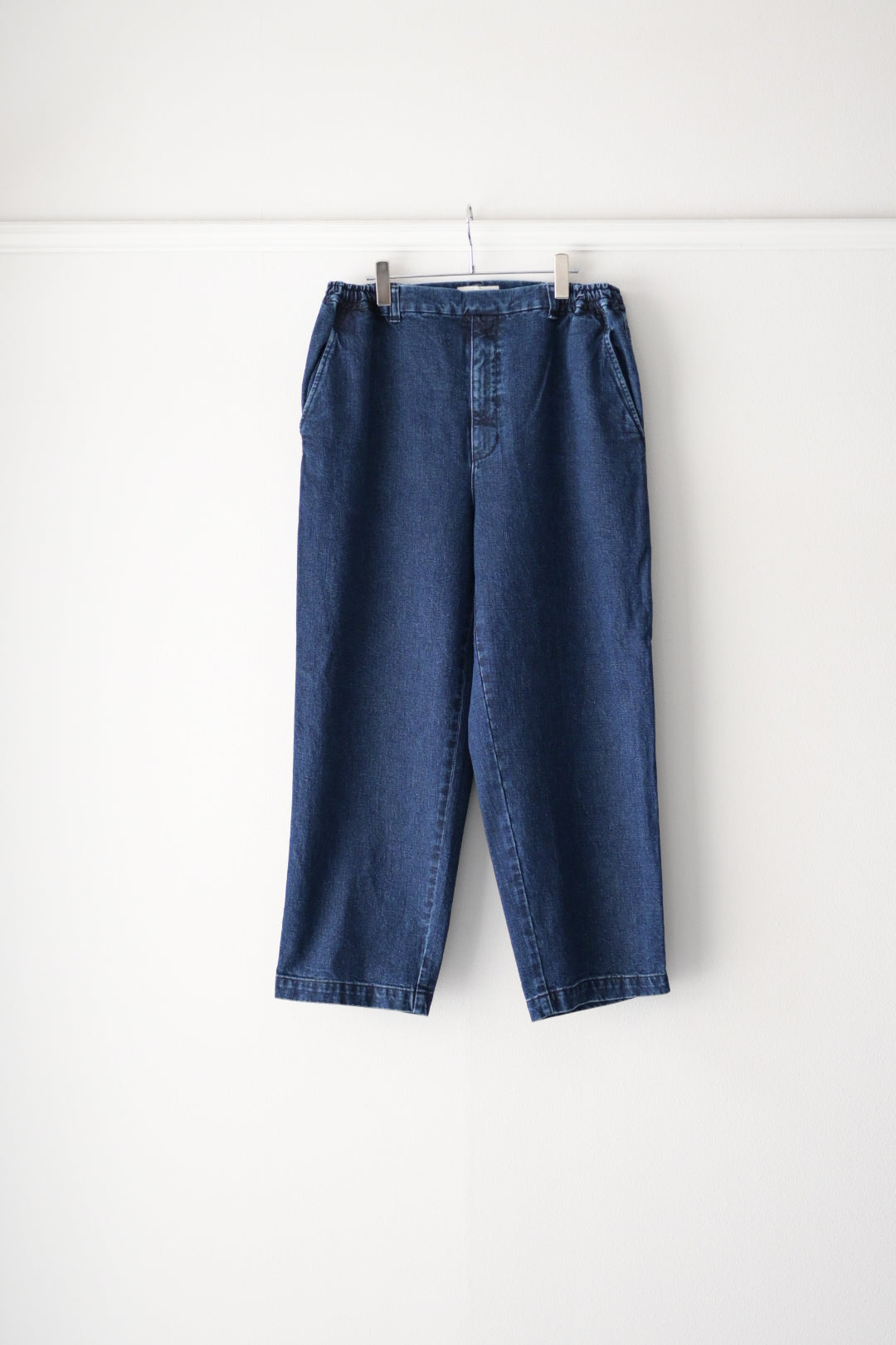 wonderland ワンダーランド Youth Denim インディゴ