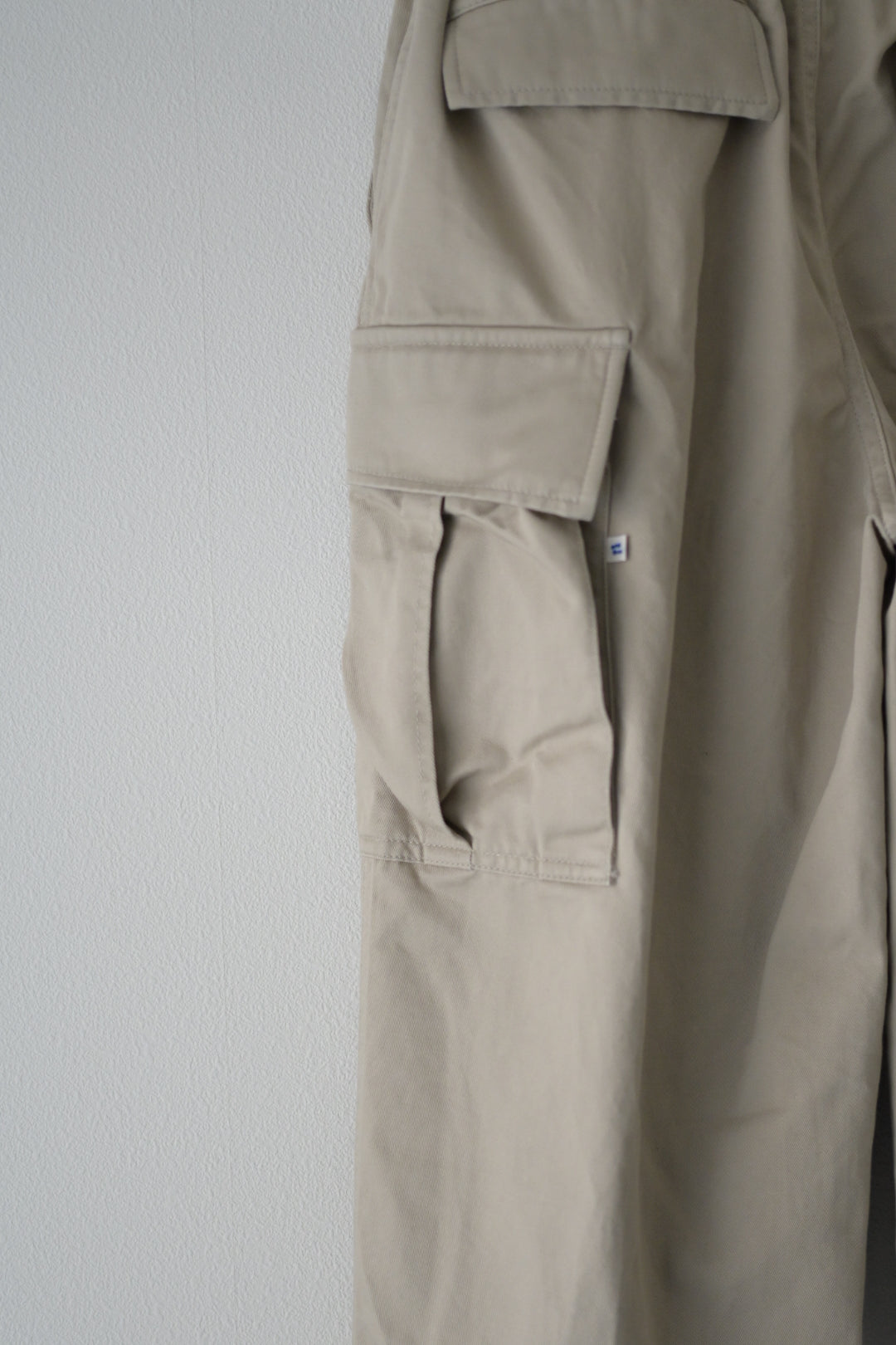 wonderland - Chino Cargo Pants