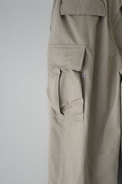 wonderland - Chino Cargo Pants