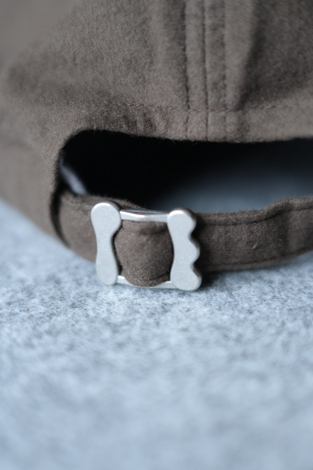 wonderland - Parrish Cap [BROWN]