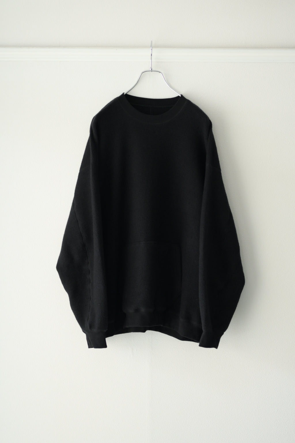 phebus (フィーバス) - Reversible Jersey Jumper 通販 turf