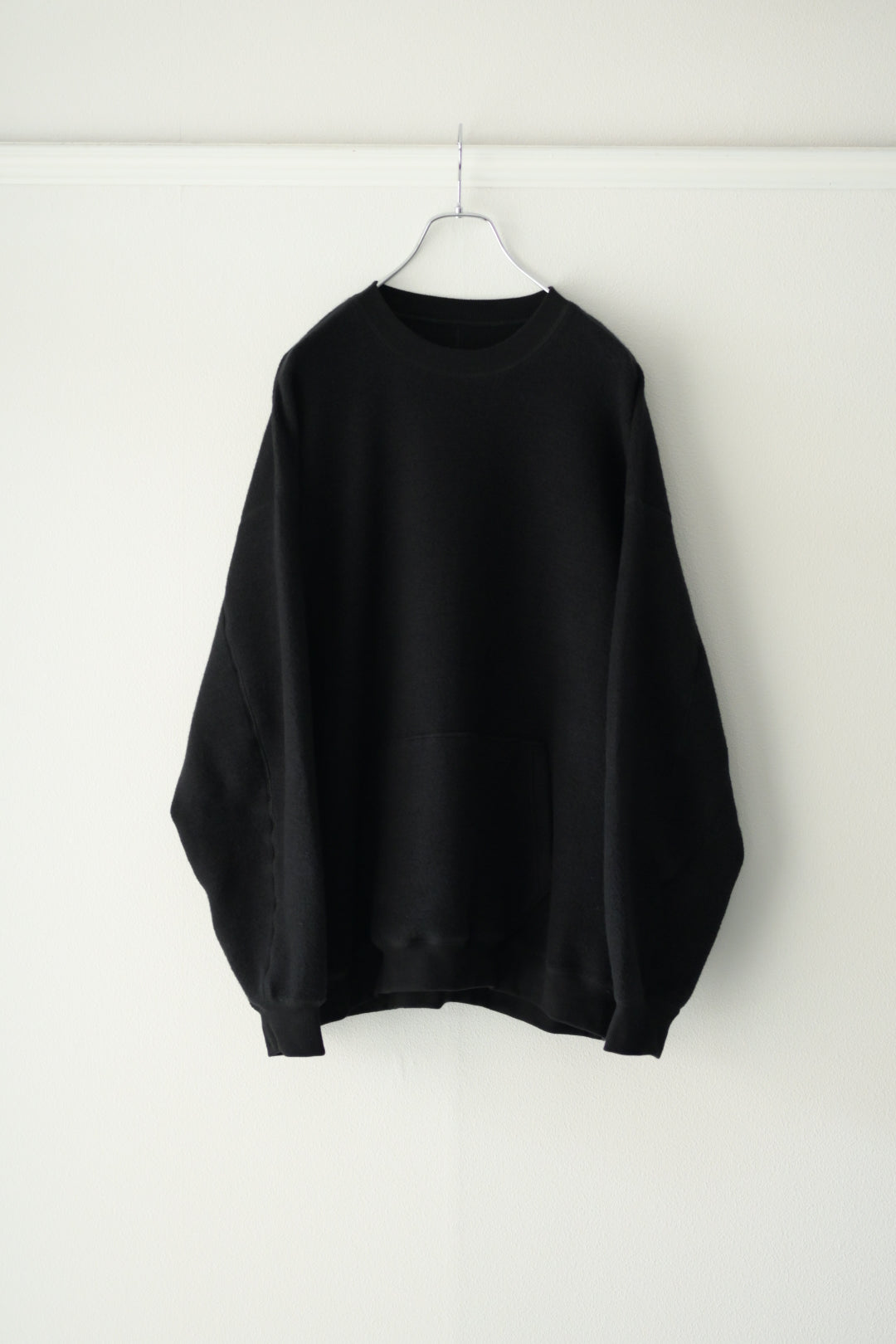 phebus (フィーバス) - Reversible Jersey Jumper 通販 turf