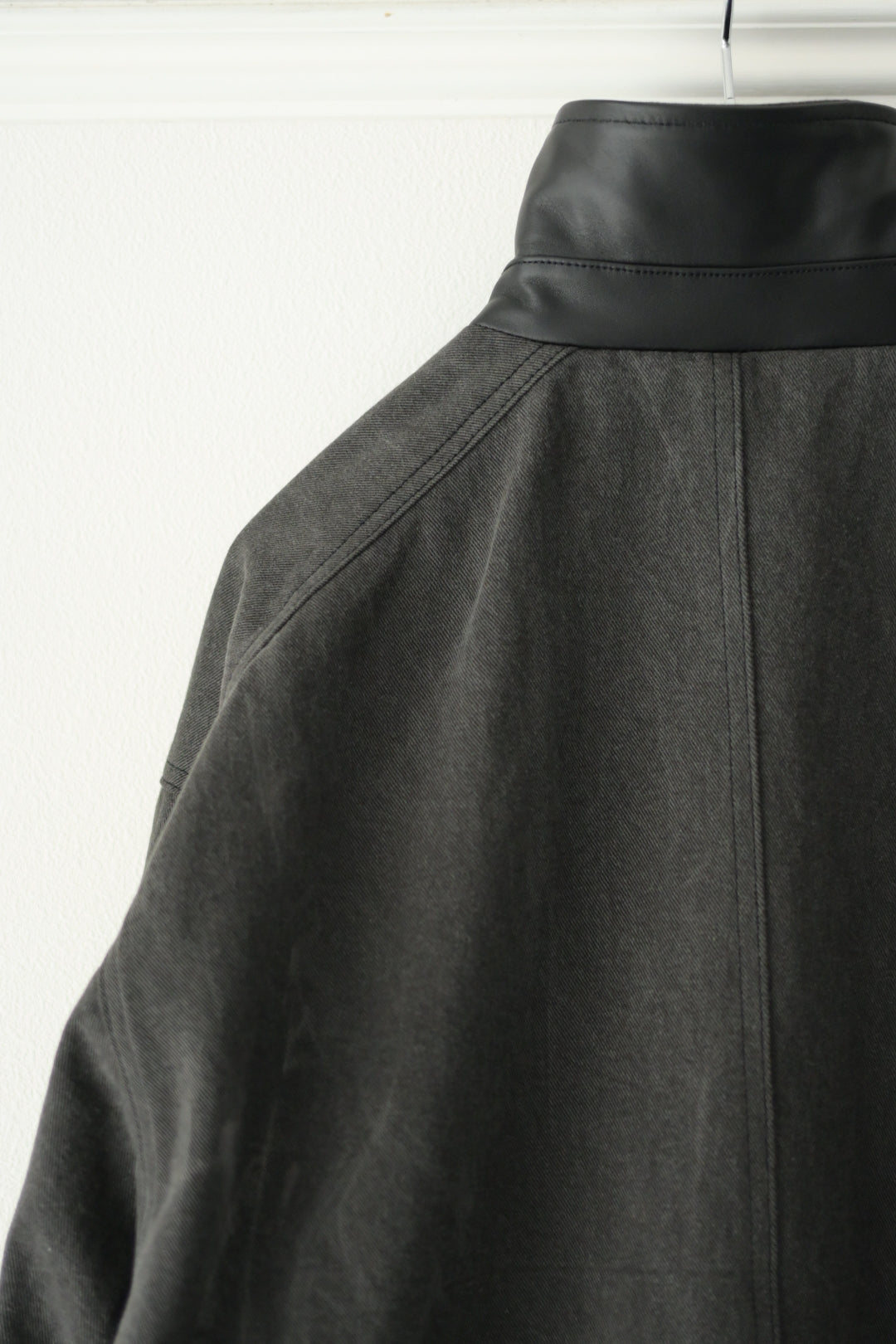 phebus  - Sumizome coach Jacket