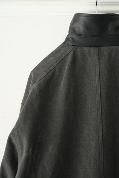 phebus  - Sumizome coach Jacket