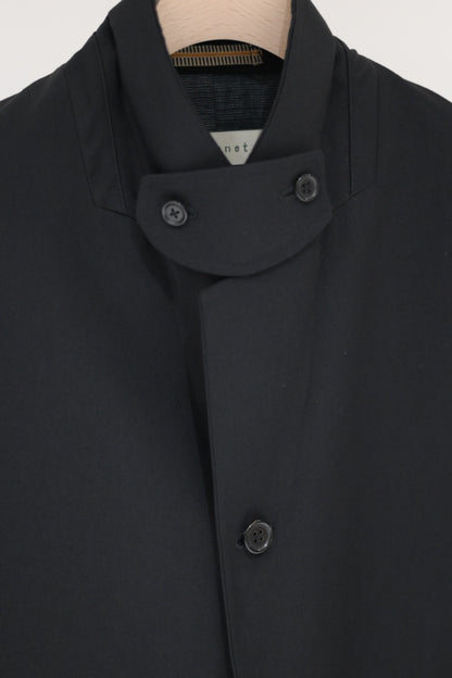 tangenet - Jacketsu [Black]