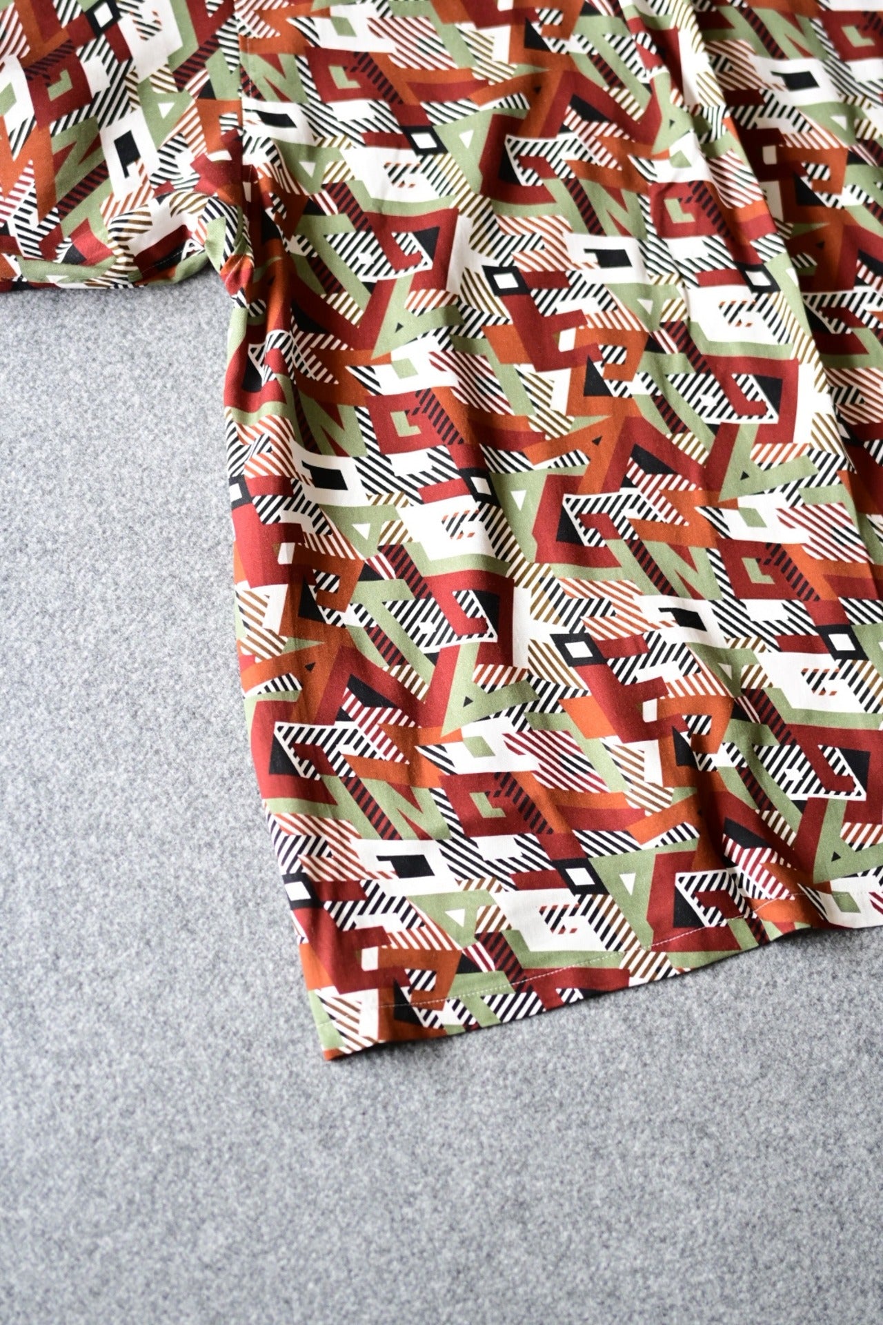 tangenet - Wing short