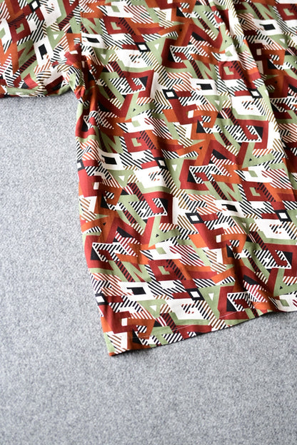 tangenet - Wing short