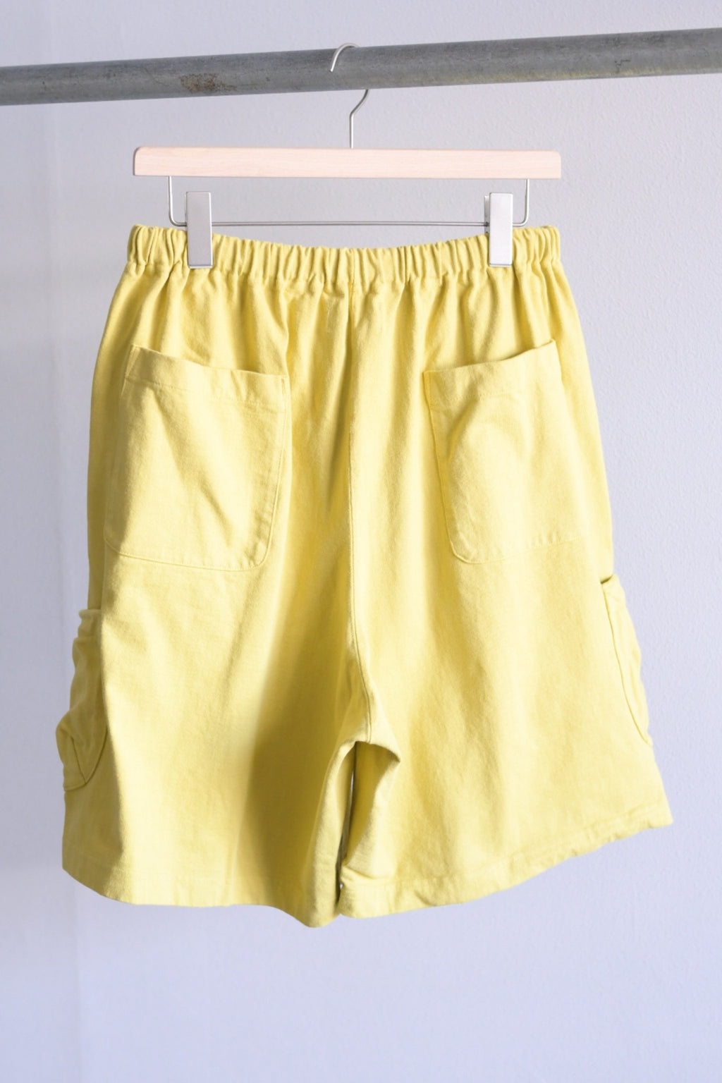 wonderland  - Pouch pants