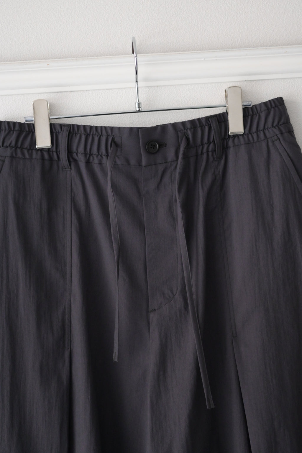 tangenet  - Hakama short [Gray]