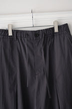 tangenet  - Hakama short [Gray]