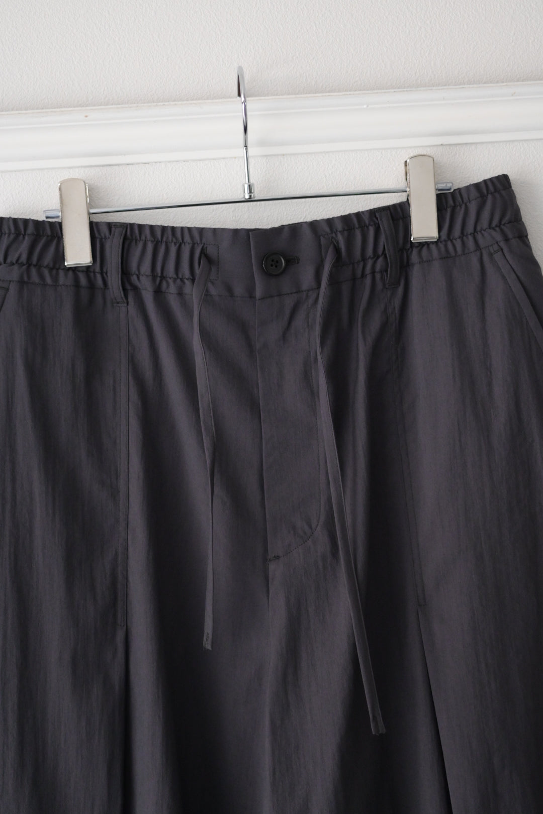 tangenet  - Hakama short [Gray]