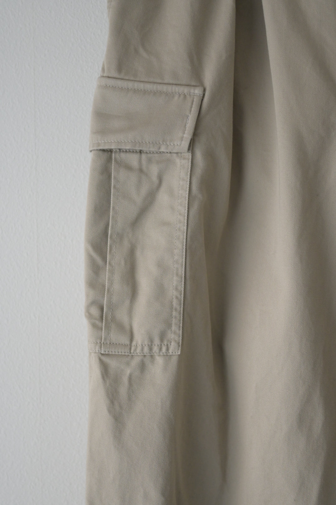 wonderland - Chino Cargo Pants