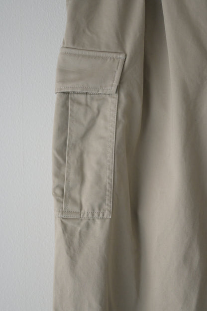 wonderland - Chino Cargo Pants
