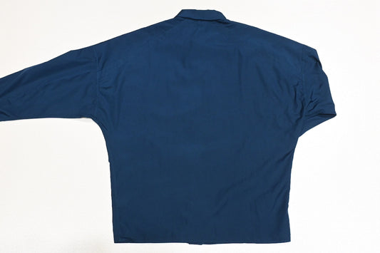 phebus - Garment Dye Cotton Shirts [nand]