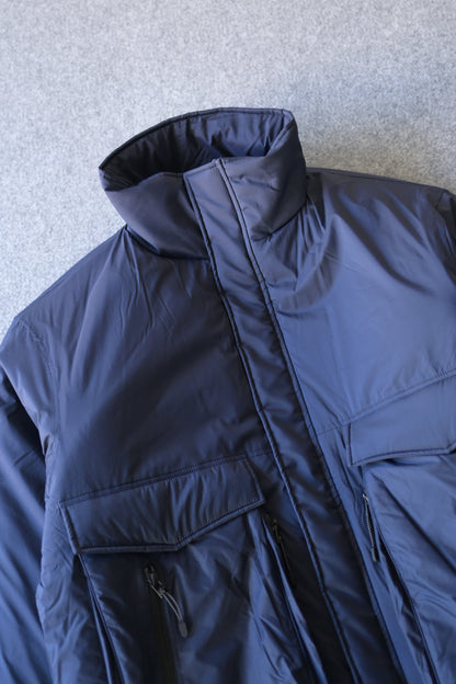 wonderland - Light Jacket [NAVY]