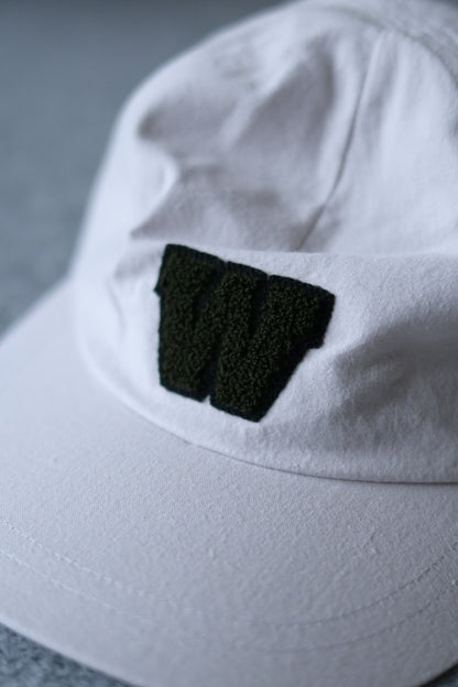 wonderland (ワンダーランド) - Inisials Cap