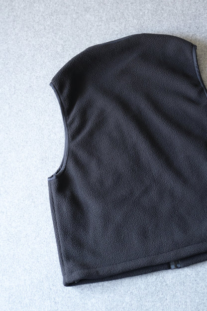 wonderland - Store Vest [BLACK]