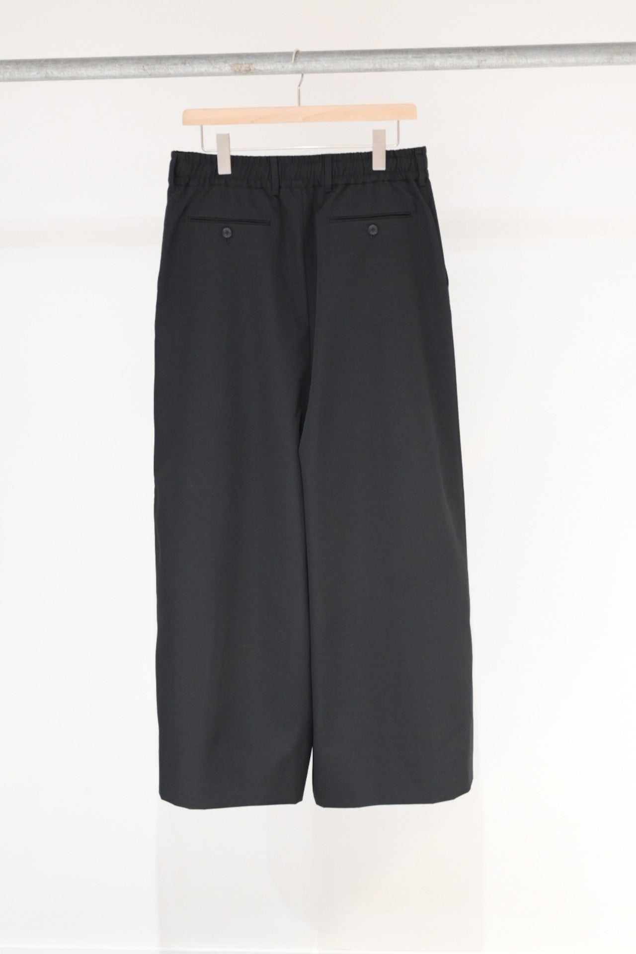 tangenet - Hakama [Black]