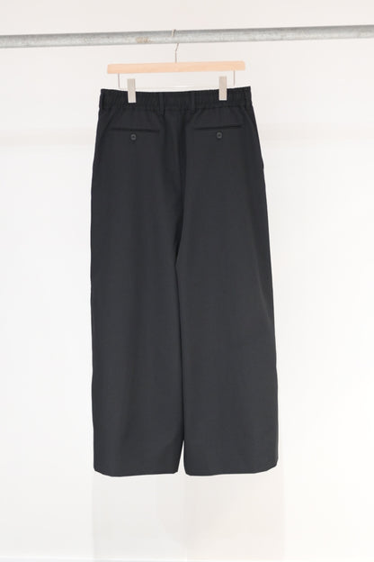 tangenet - Hakama [Black]