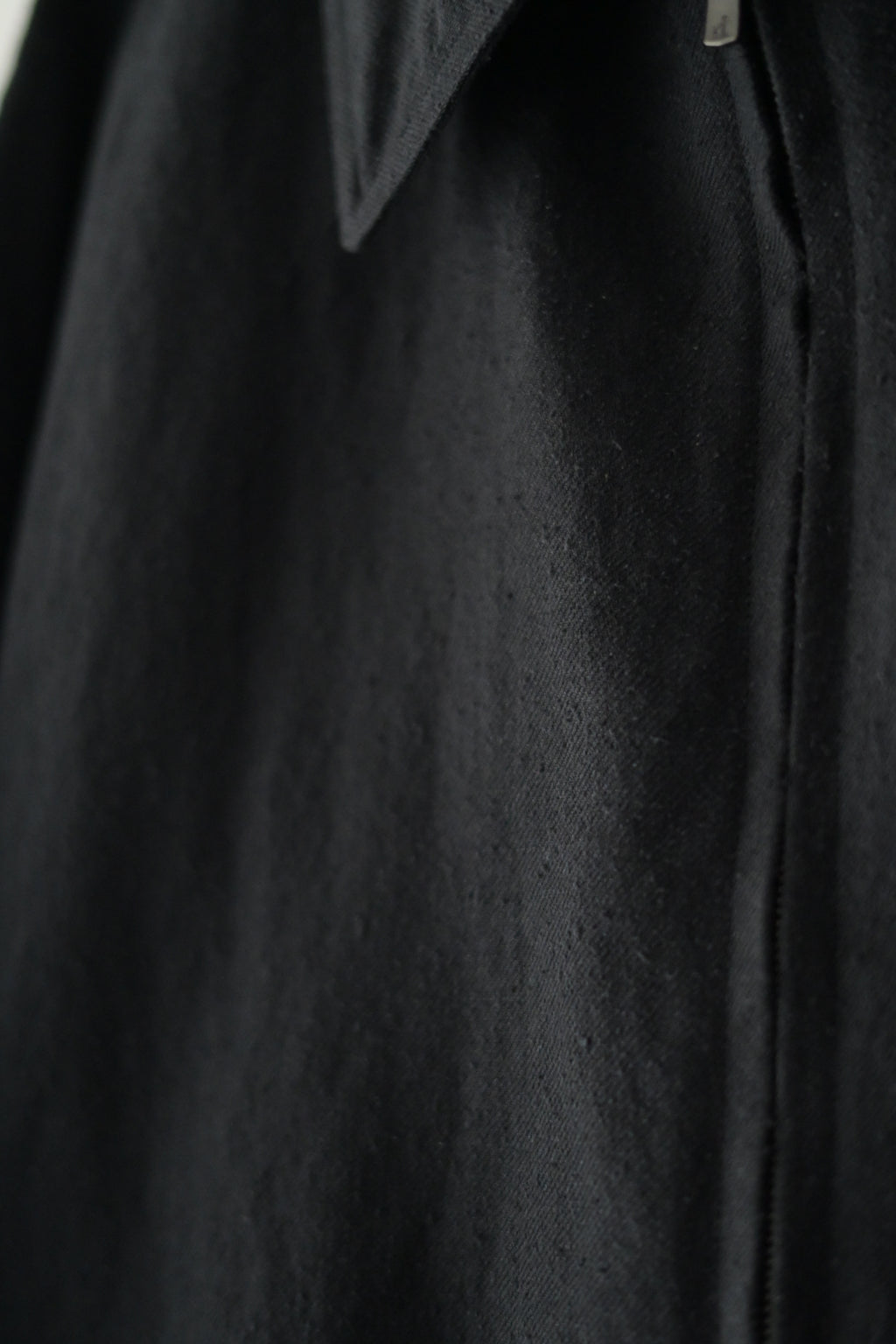 Blanc YM - Linen Silk Work JKT