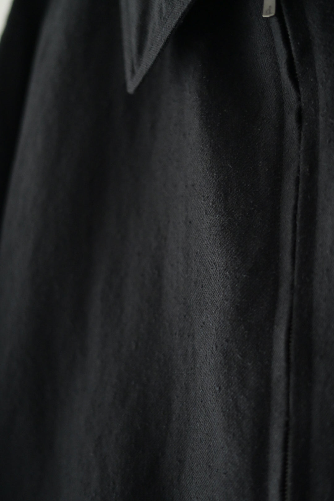 Blanc YM - Linen Silk Work JKT