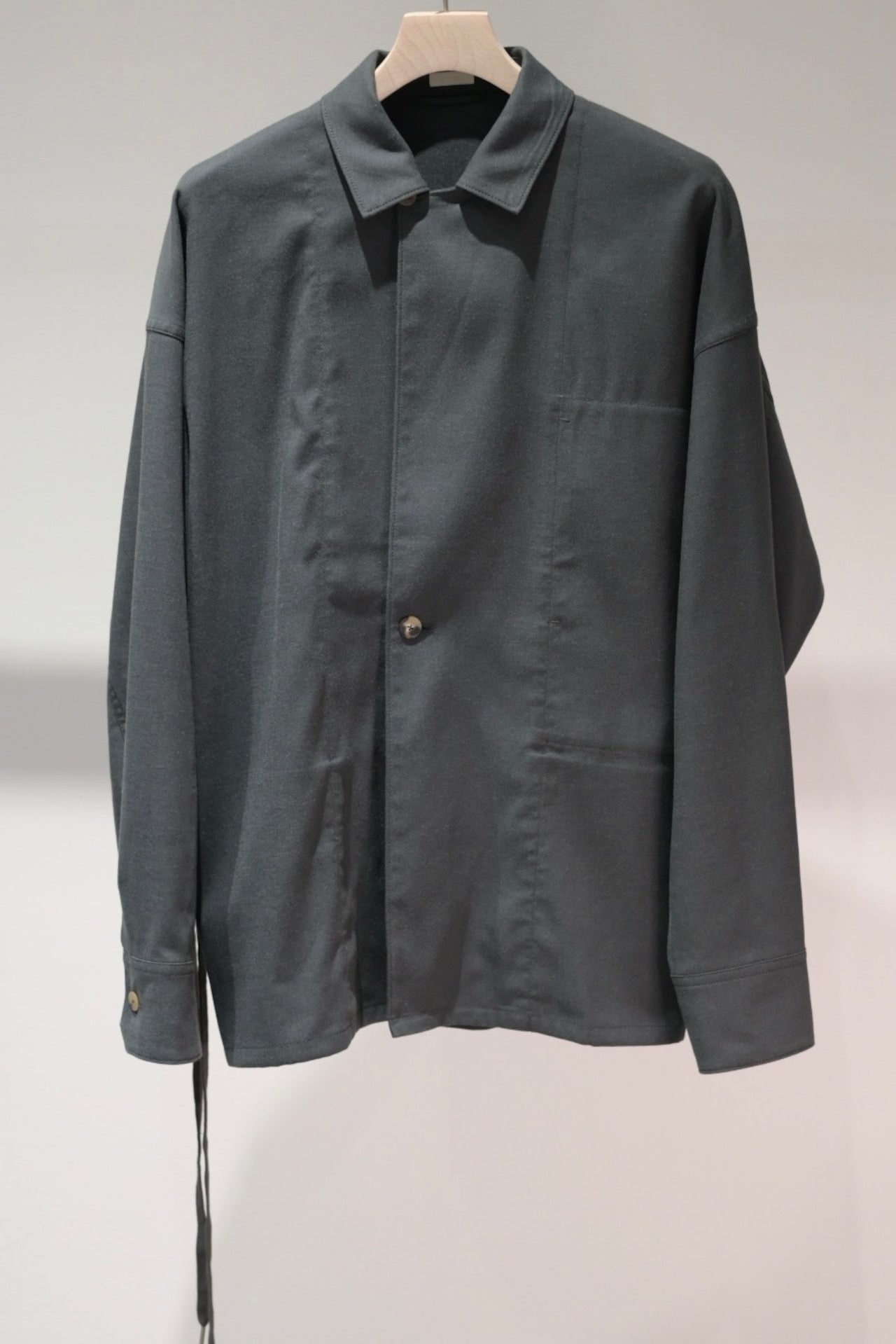 phebus - DOUBLE CLOTH phebus JACKET