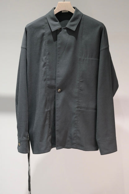 phebus - DOUBLE CLOTH phebus JACKET
