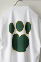 wonderland - Mark T-shirts [WHITE]