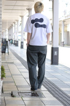 wonderland  - WL T-shirts [ASH GRAY]