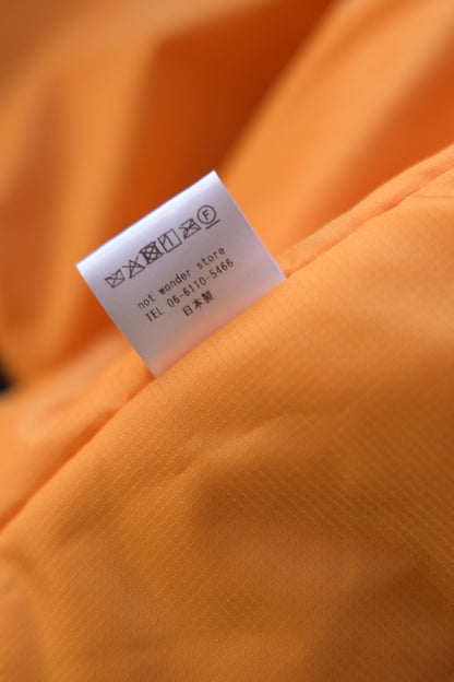 wonderland - Light Jacket [NAVY]