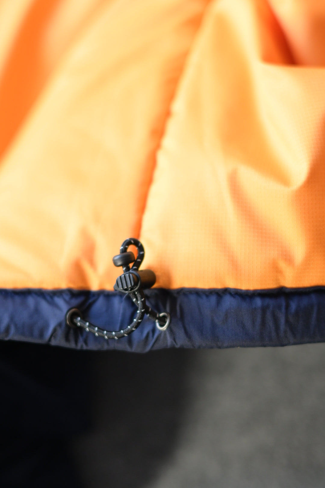 wonderland - Light Jacket [NAVY]