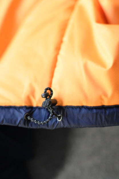 wonderland - Light Jacket [NAVY]