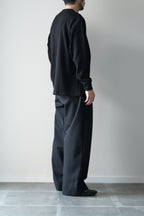 tangenet  - Jocks long [BLACK]