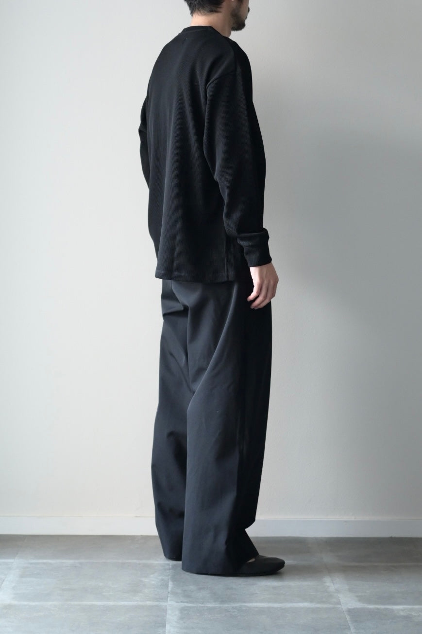 tangenet - Jocks long [BLACK]