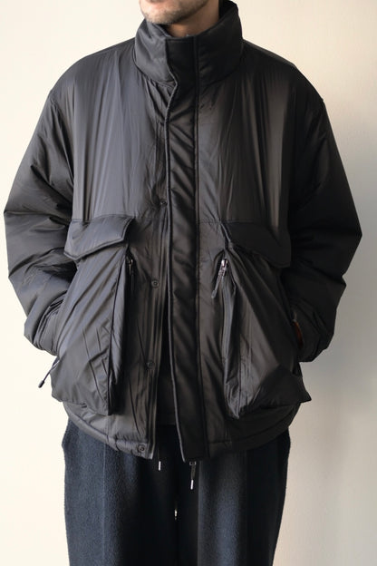 wonderland - Light Jacket [NAVY]