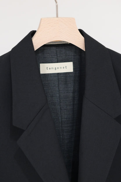 tangenet - Jacketsu [Black]