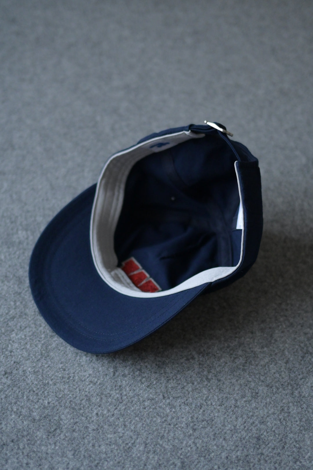 wonderland (ワンダーランド) - Inisials Cap