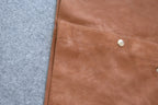 phebus  - Suede Jacket