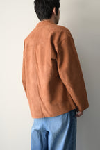 phebus  - Suede Jacket