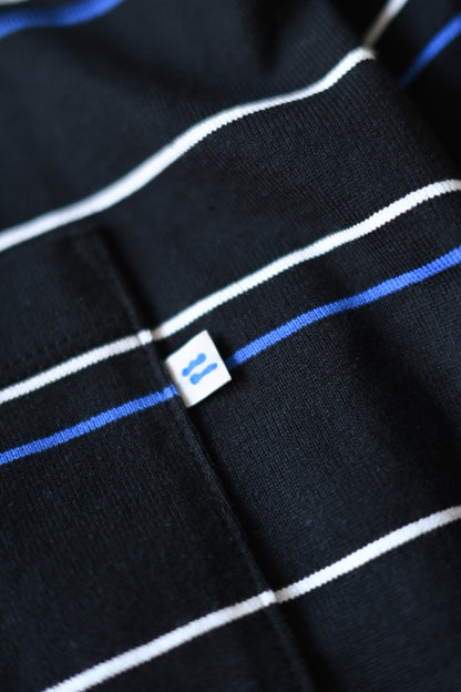 wonderland - Striped L/S T-shirts