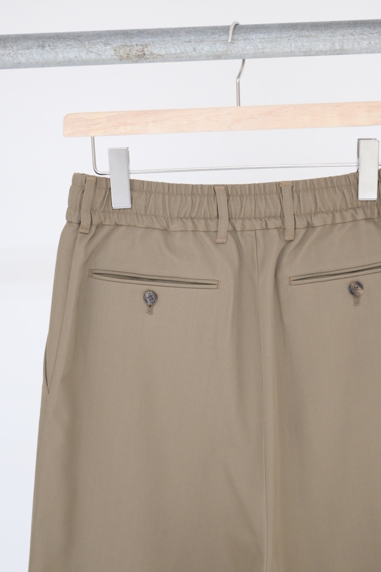 tangenet - Hakama [Camel]