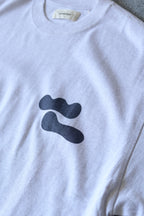 wonderland  - WL T-shirts [ASH GRAY]