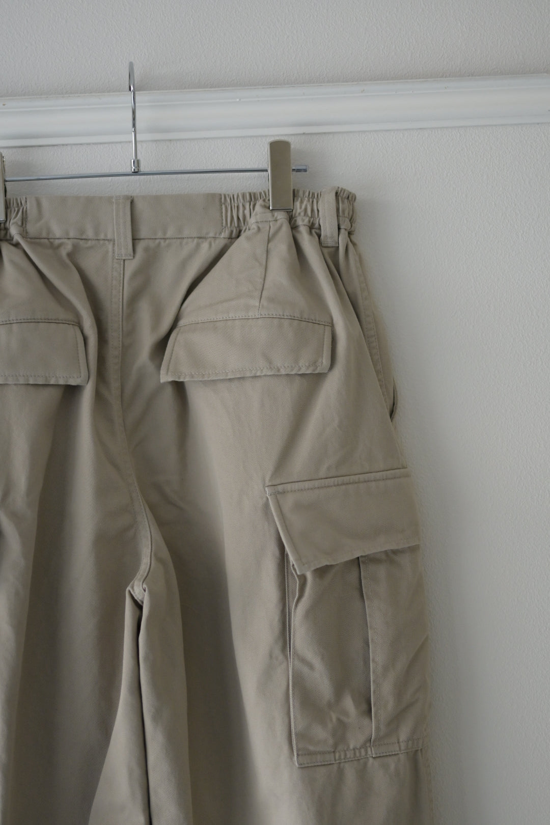 wonderland - Chino Cargo Pants