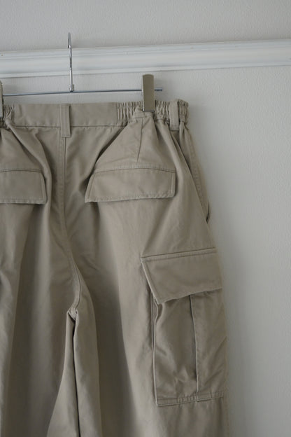 wonderland - Chino Cargo Pants
