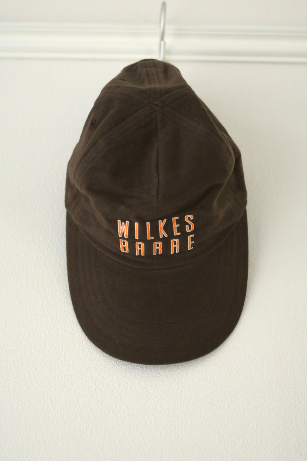 wonderland - Parrish Cap [BROWN]