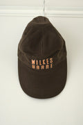 wonderland - Parrish Cap [BROWN]