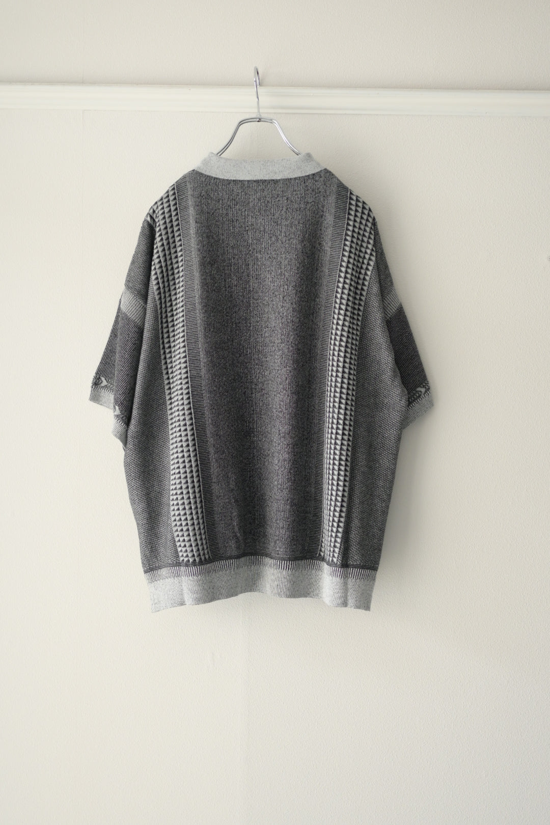 knit / sweat – turf