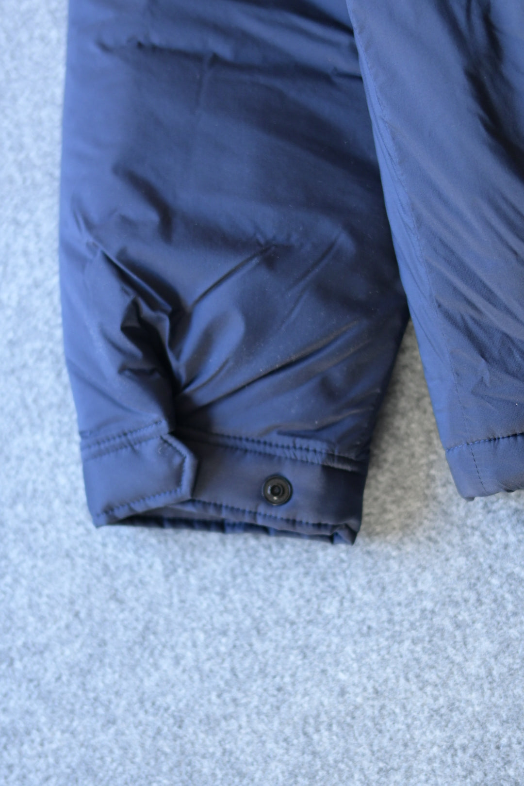 wonderland - Light Jacket [NAVY]