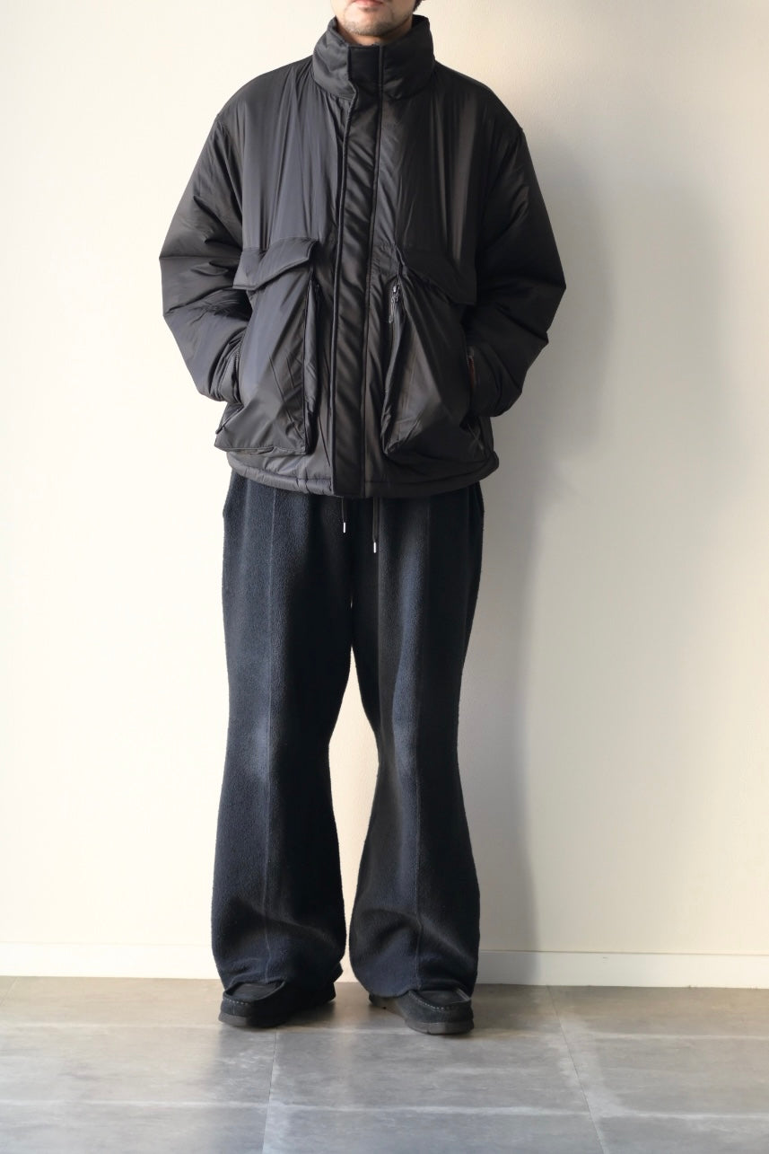 wonderland - Light Jacket [NAVY]